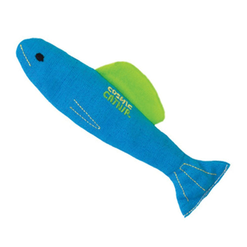 Catnip Fish