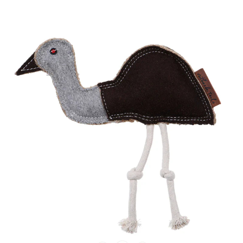 Outback Animal Toy | Ernie the Emu