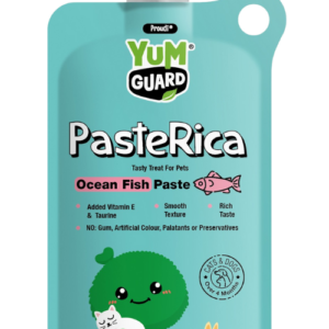 Yum Guard Puree Ocean Fish Paste