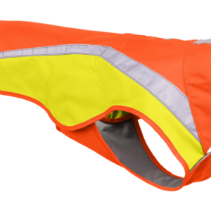 High Visibility Jacket M