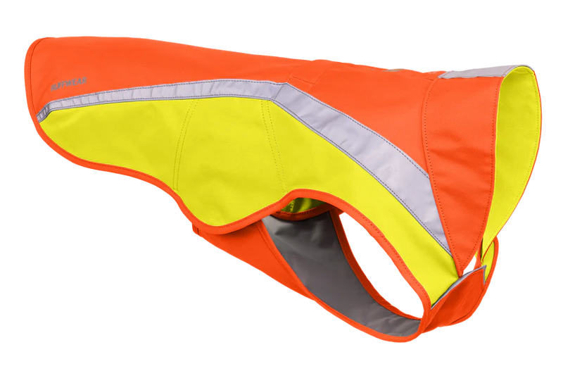 High Visibility Jacket M