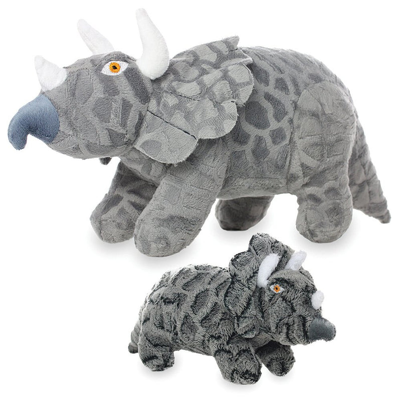 Tuffy : triceratops