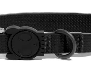 NeoPro Weatherproof Collar | Black