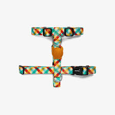 Zee.Dog Harness  | Phantom