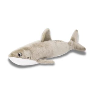 ZippyPaws Jigglerz Shark